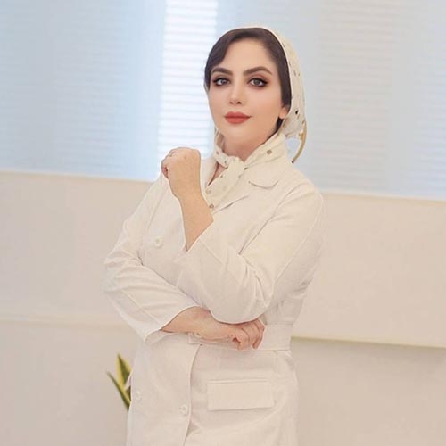 کلینیک تخصصی پوست و مو دکتر لیلا کلاهی در کمالشهر