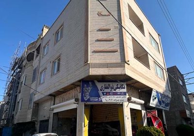 مکانیکی-ذولفقاری-مهرشهر