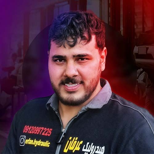 هیدرولیک تخصصی عرفان؛ هیدرولیک فرمان در گلشهر