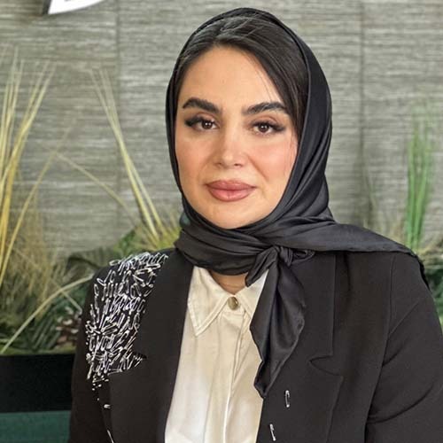 سالن زیبایی آرمیس در مشکین دشت