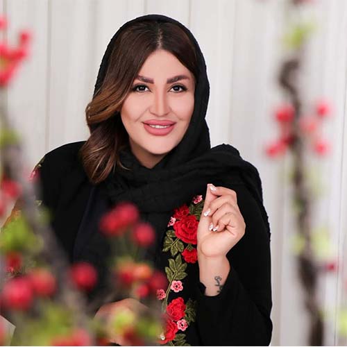 سالن زیبایی توتیای نقره ای در حصارک