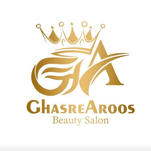 سالن زیبایی قصر عروس در شاهین ویلا