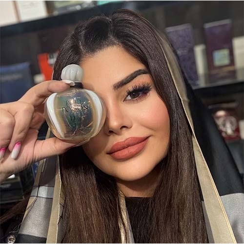 فروشگاه عطر و ادکلن مانا در مهرشهر
