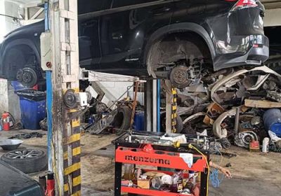 تعمیرگاه-اتومبیل-حافظ