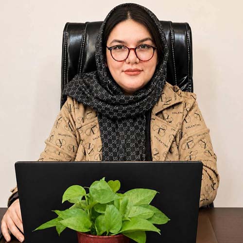 دفتر روانشناسی سایکوداک در گلشهر