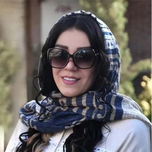 سالن زیبایی مائده در محمدشهر