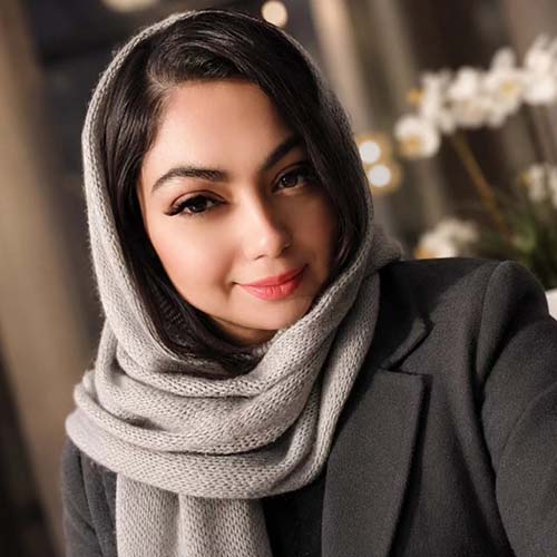 سالن زیبایی مریم سمیعی در شاهین ویلا