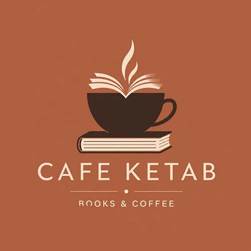 کافه کتاب پرشین در فردیس