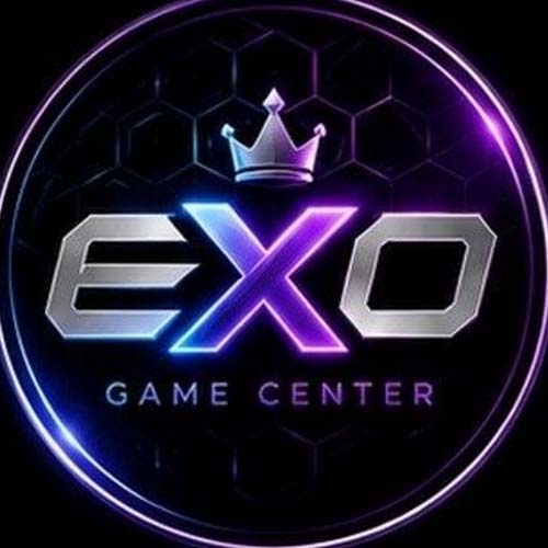گیم نت اگزو در مهرشهر Exo Game Club