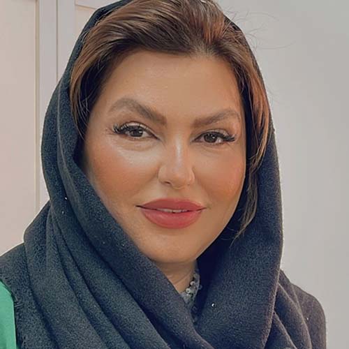 سالن زیبایی ستیلا فاز ۴ مهرشهر