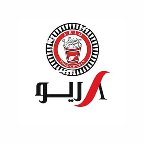 فست فود آریو در گلشهر